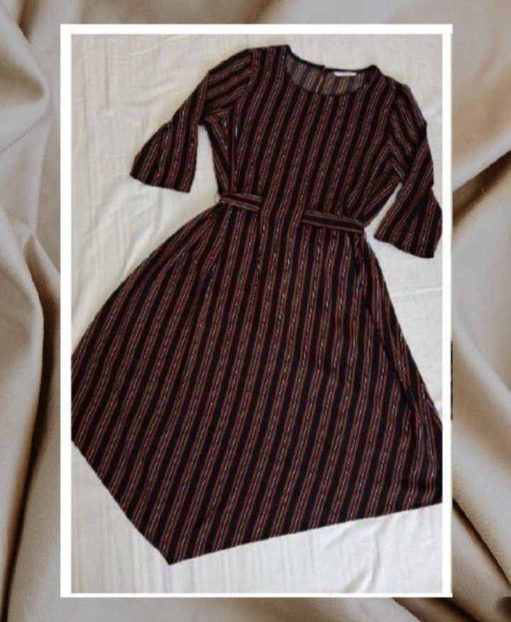 Robe Camaïeu, asymétrique, neuve