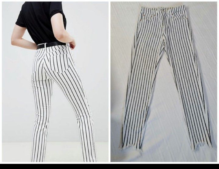 jean skinny stretch, Pull&bear
