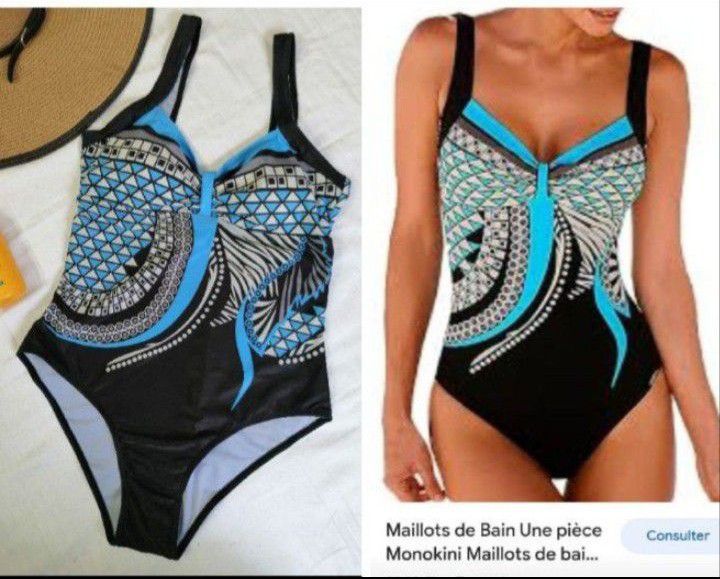 Maillot neuf, taille M