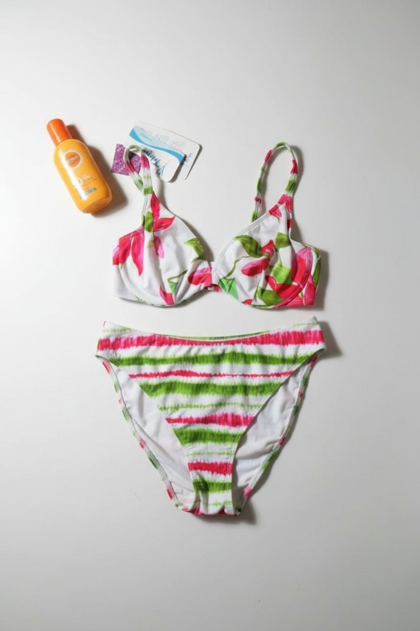 Bikini neuf T 44