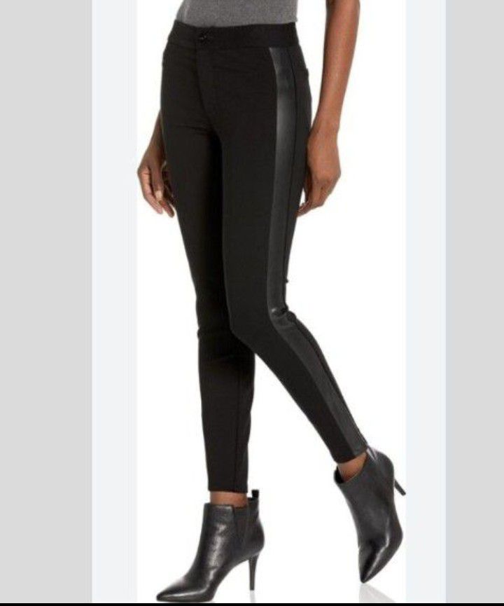 Legging noir, M