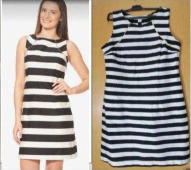 Robe sans manches Dixit