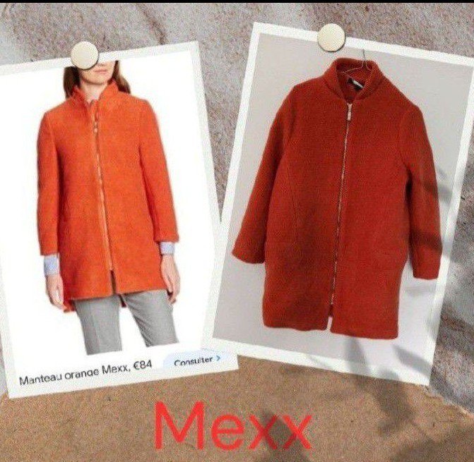 Manteau Mexx