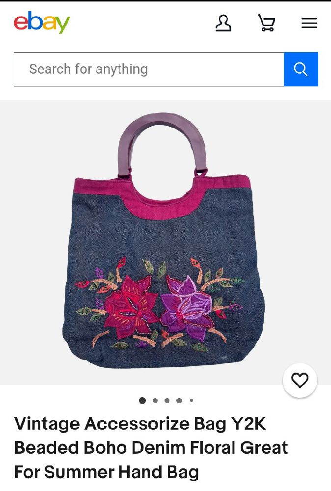 💕Sac à main Accessorize💕
