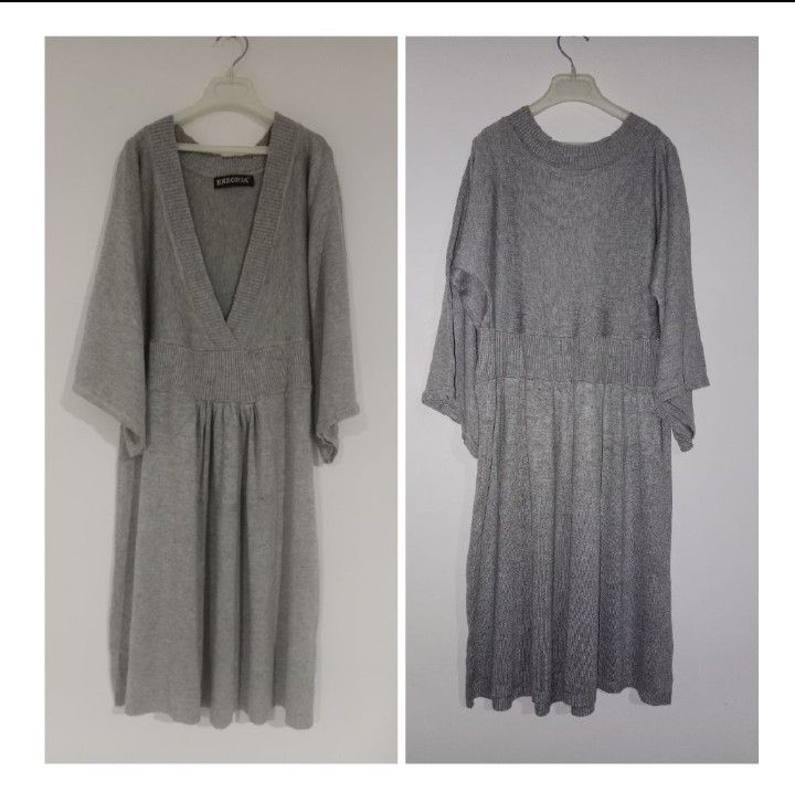 Robe grise, Enzoria 