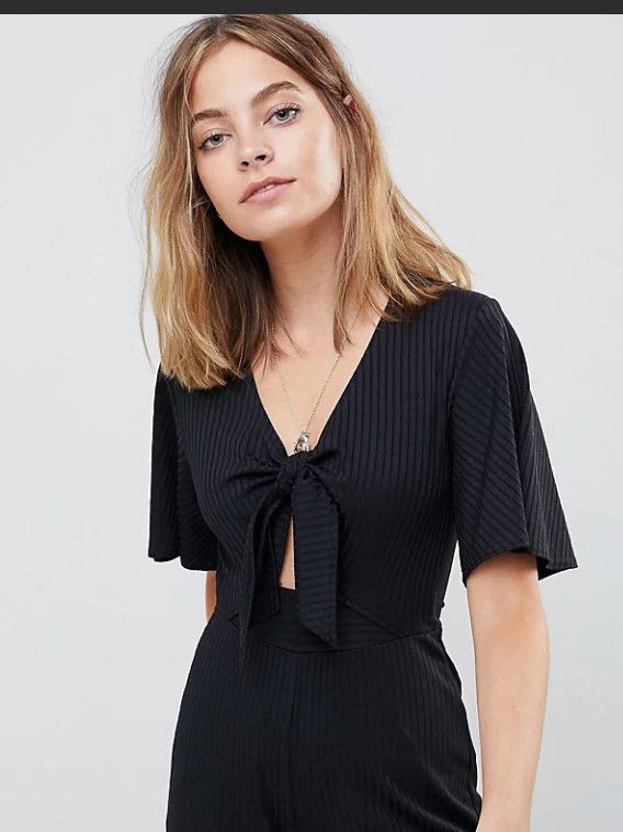 ❤️ Sublime combinaison New-look ❤️