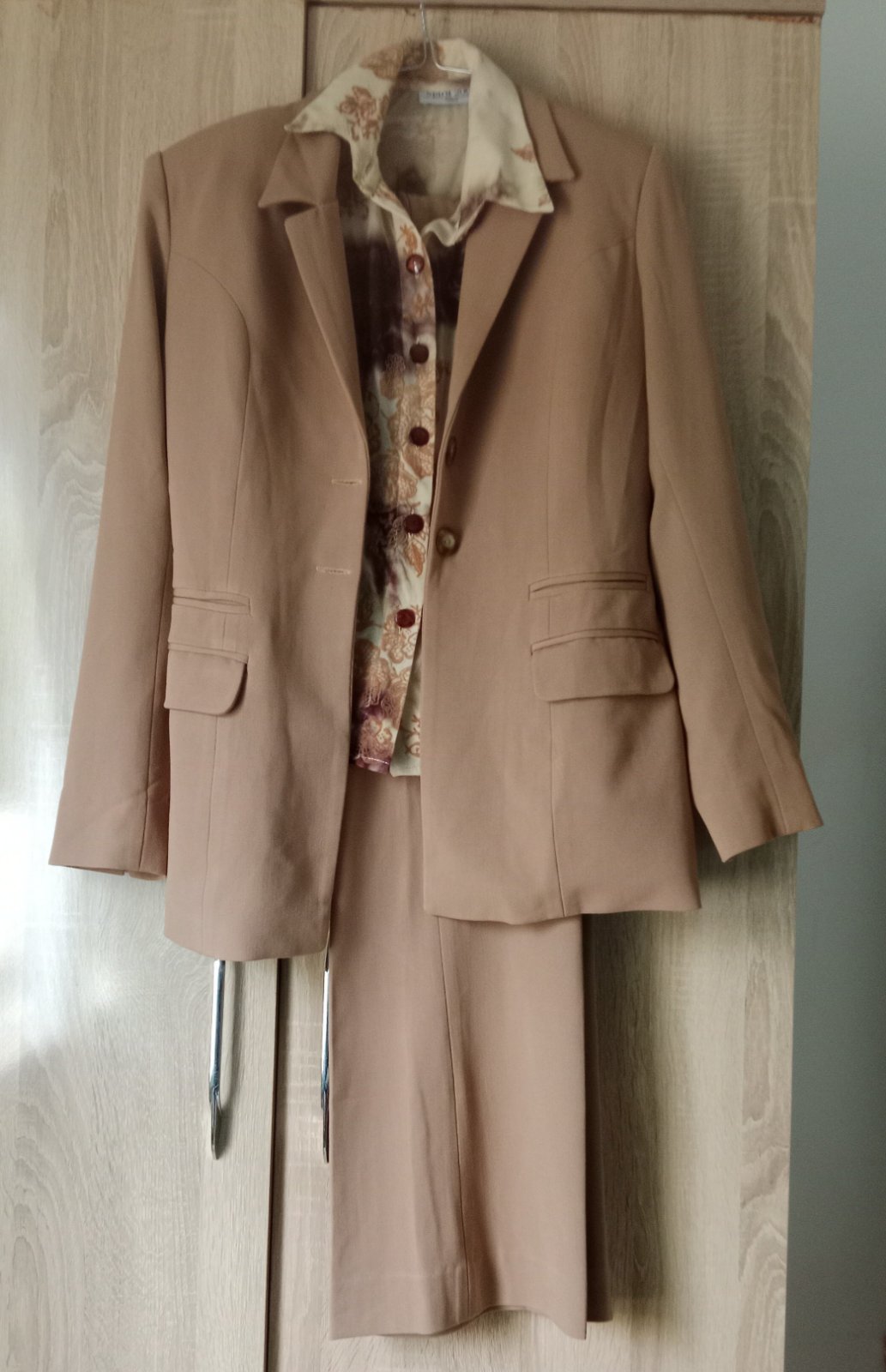 Ensemble 3 pièces 