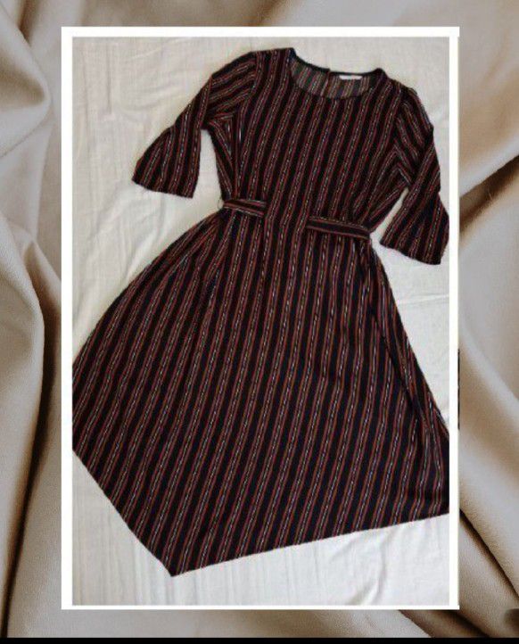 Robe Camaïeu, asymétrique, neuve