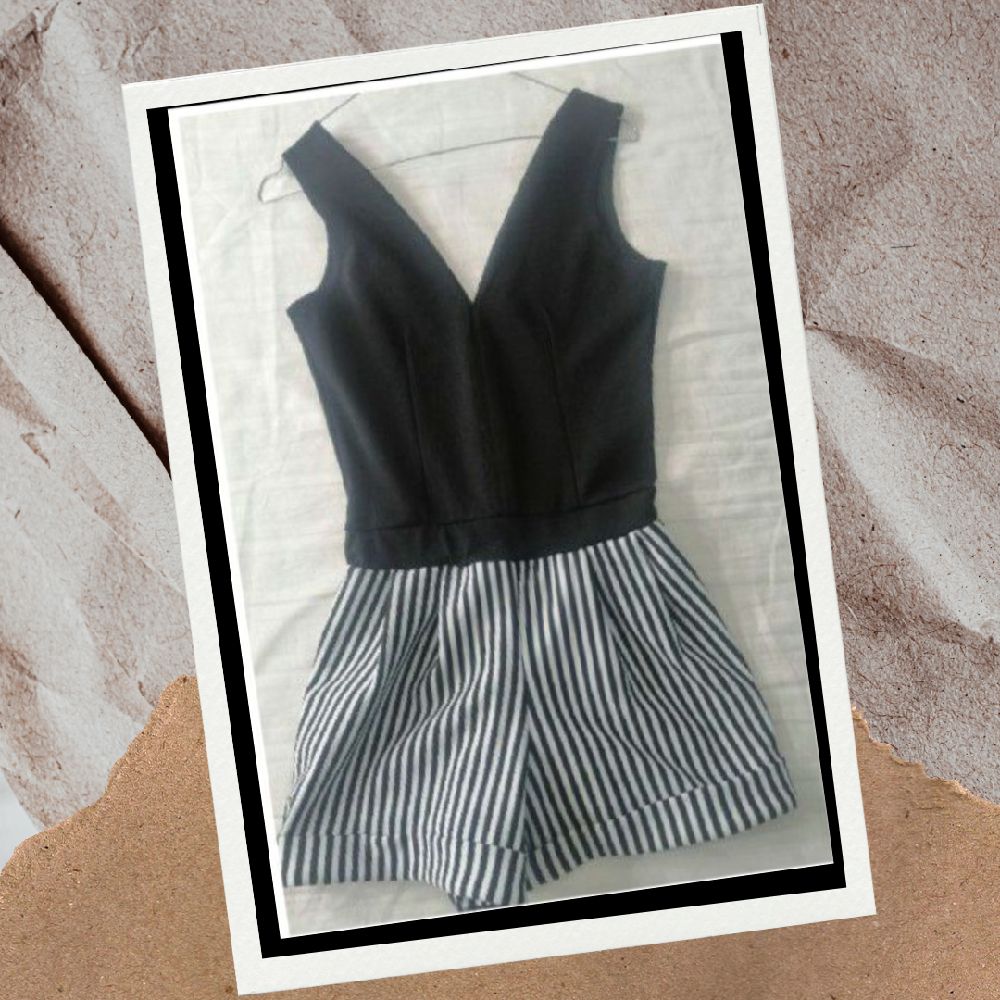 combishort NewLook