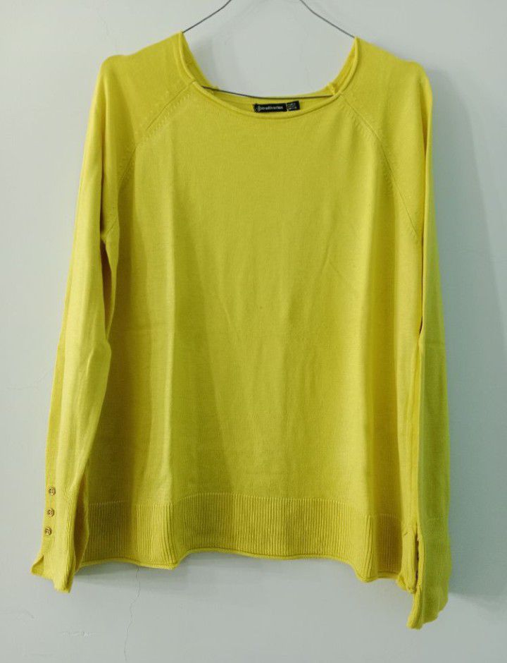 Pull stradivarius en fine maille 