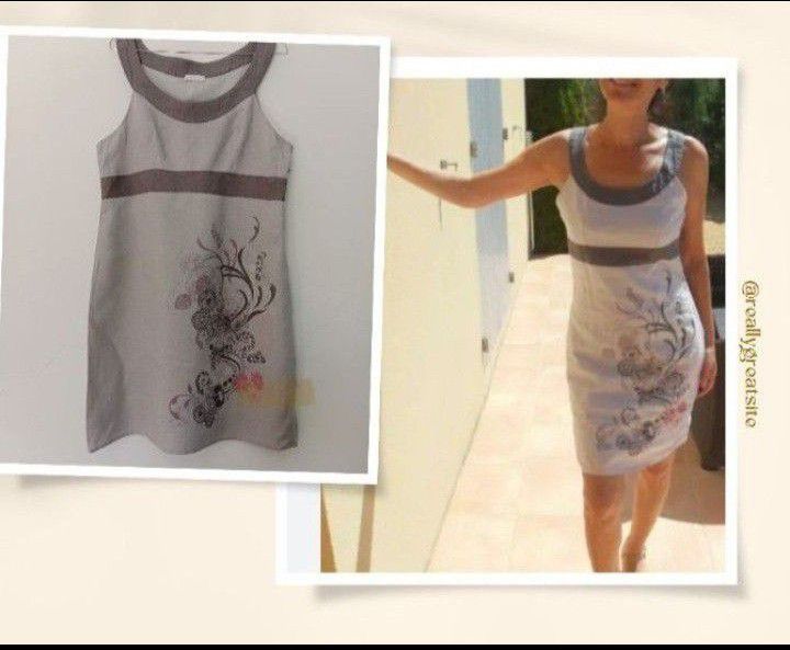 Robe 9amraya Promod