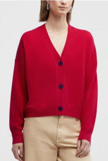 cardigan Zara , kol 2 articles à ce prix le 3eme est gratuit