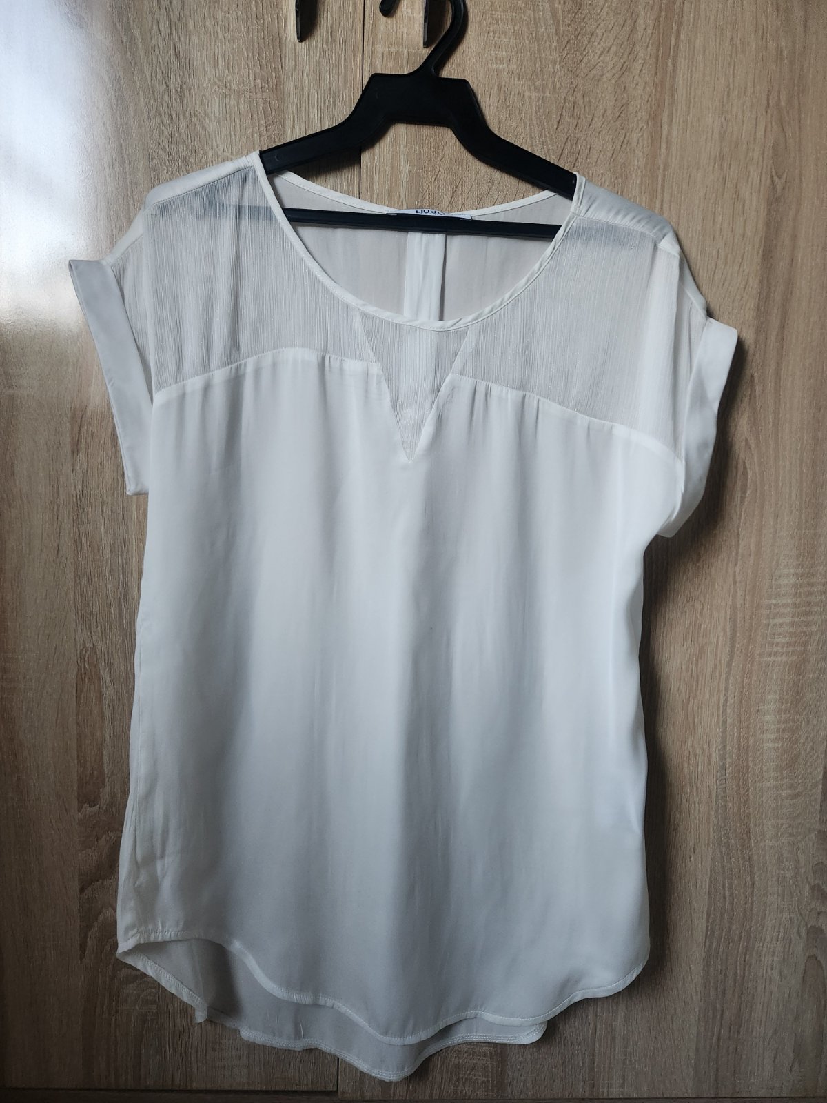 Chemise Liu Jo, neuve.