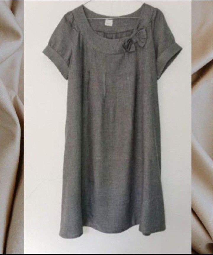 Robe Camaïeu T 44