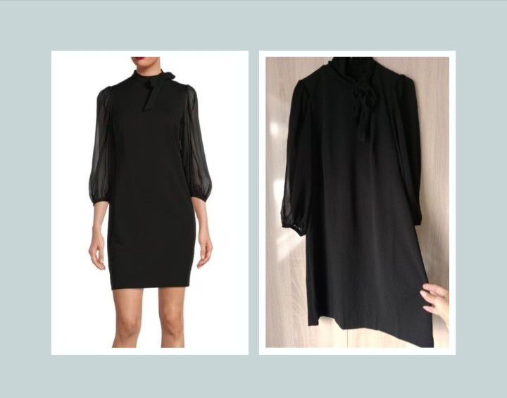 Sublime Robe Calvin Klein 