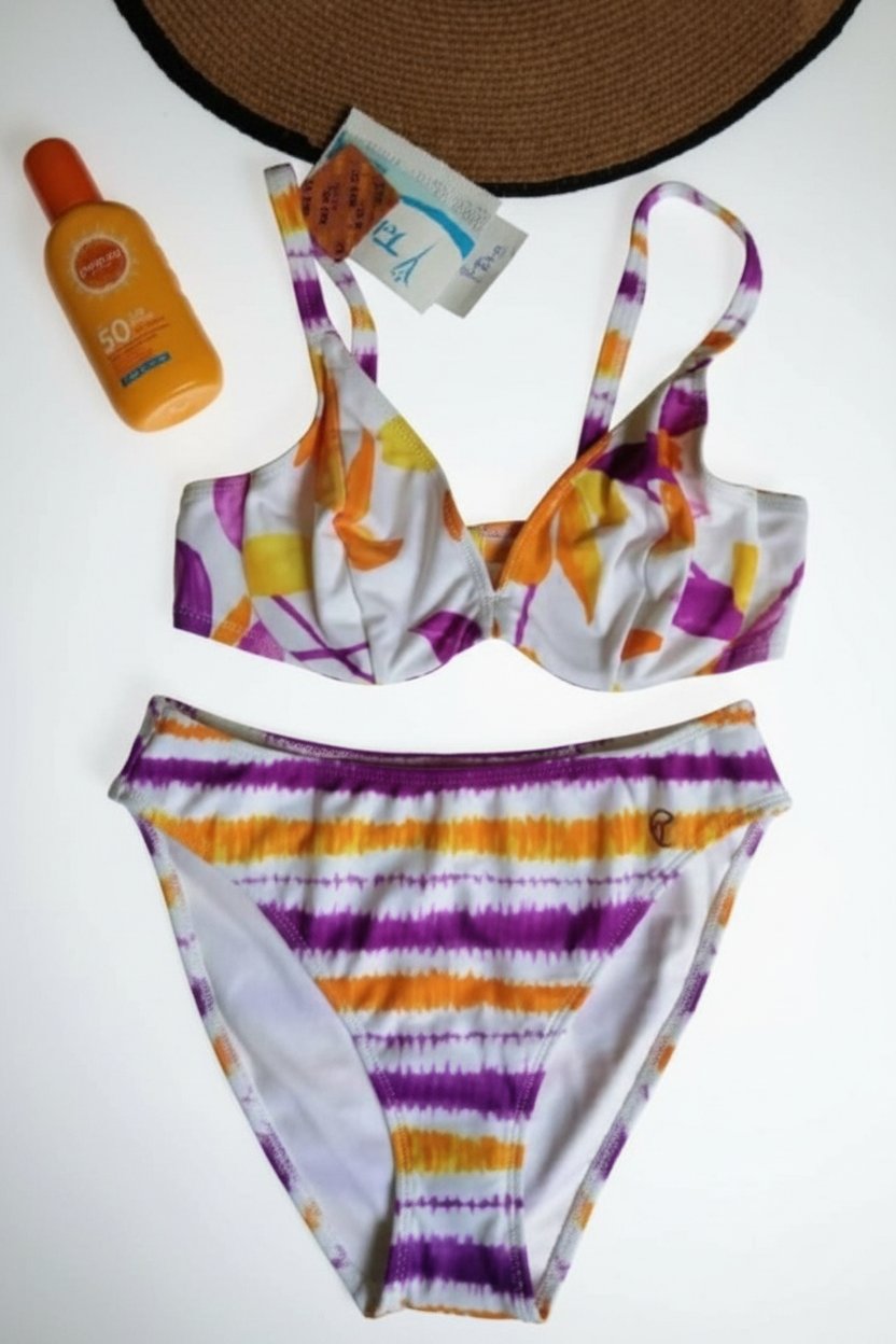 Bikini neuf T 42