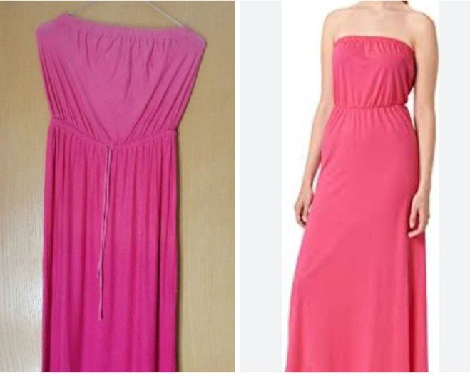 Robe de plage, Old Navy