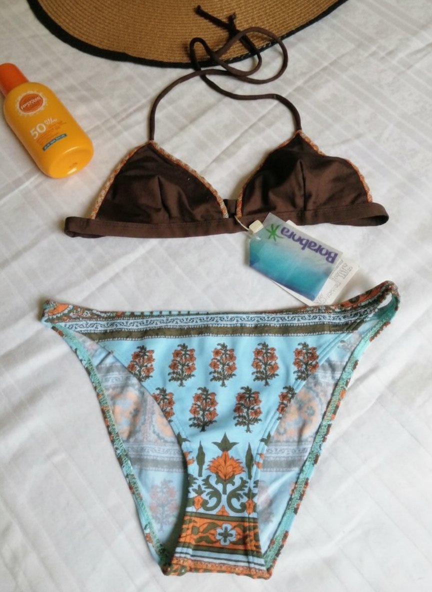Bikini neuf T 40