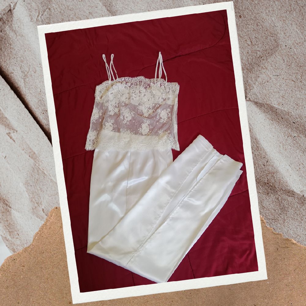 pyjama sexy, neuf
