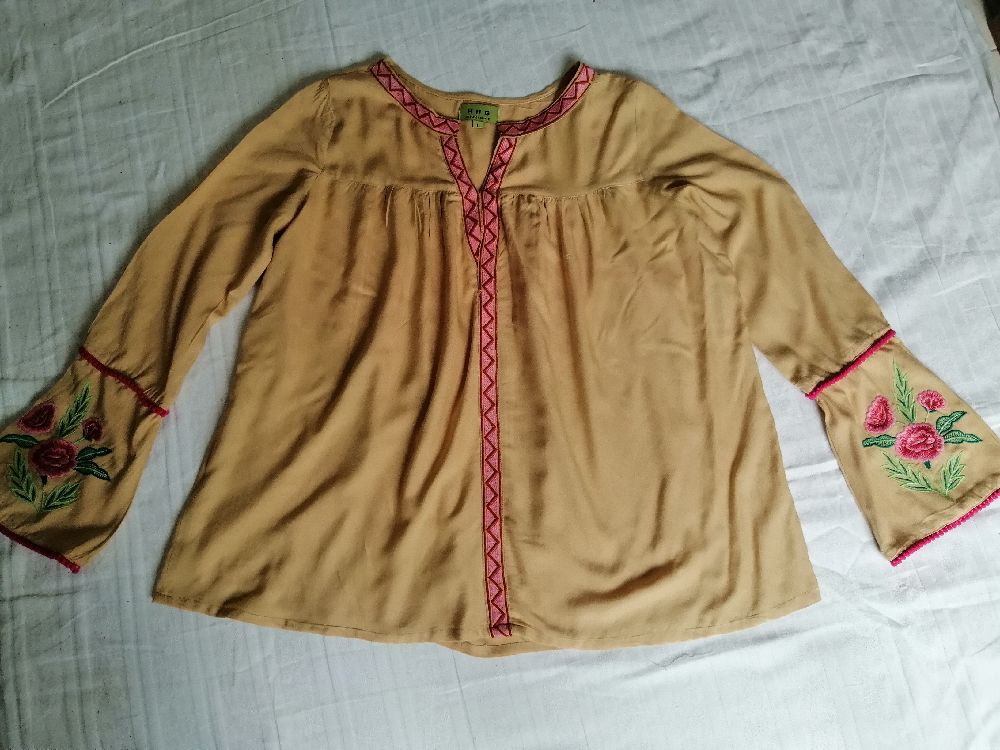 Chemise neuve taille L