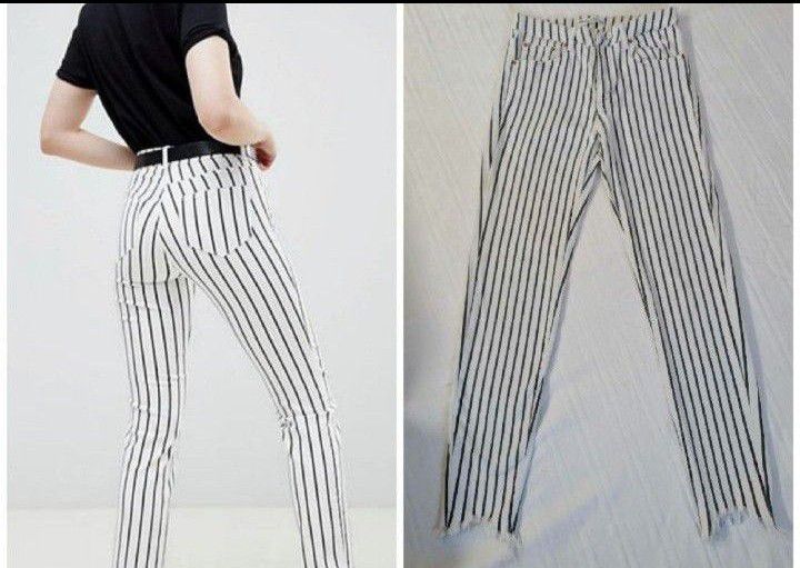 Jean stretch skinny, Pull&bear