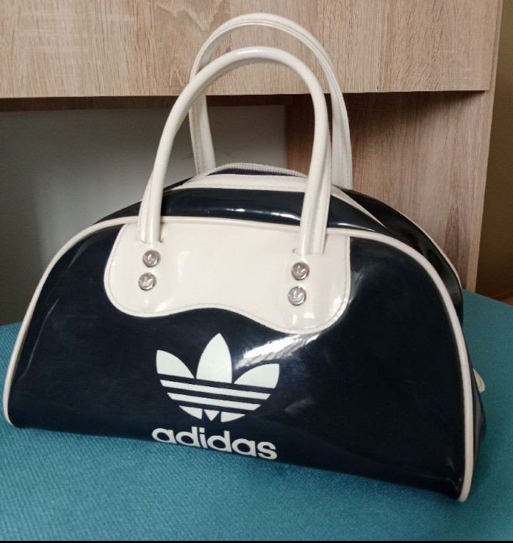 Sac à main Adidas Bowling 