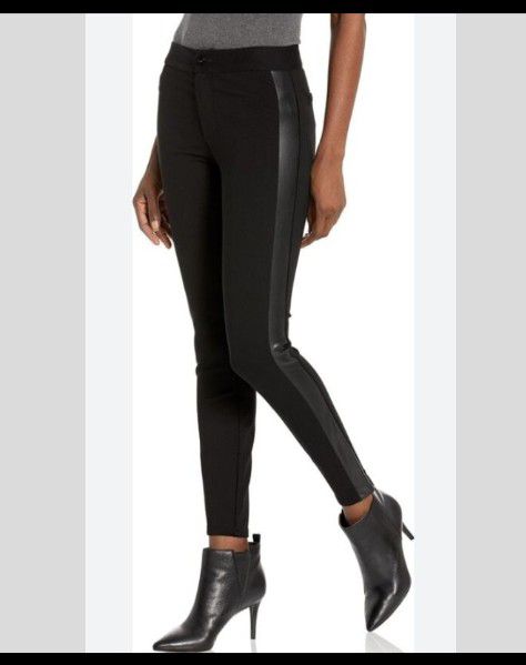Legging noir neuf, taille S