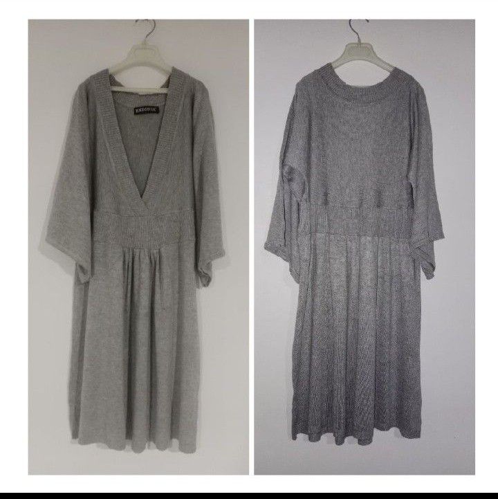 Robe grise Enzoria