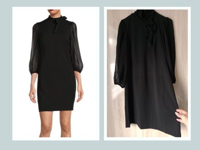 ♥️Subliiime robe moulante Calvin Klein, importée du Canada ♥️♥️