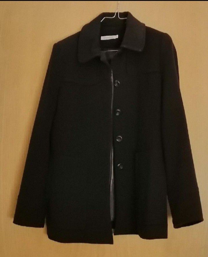 veste manteau Mabrouk 