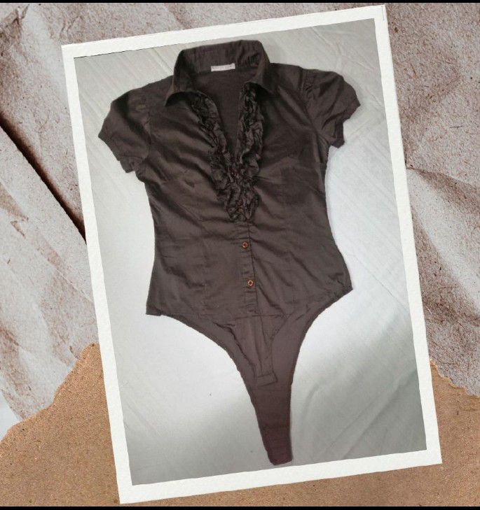 Chemise body 