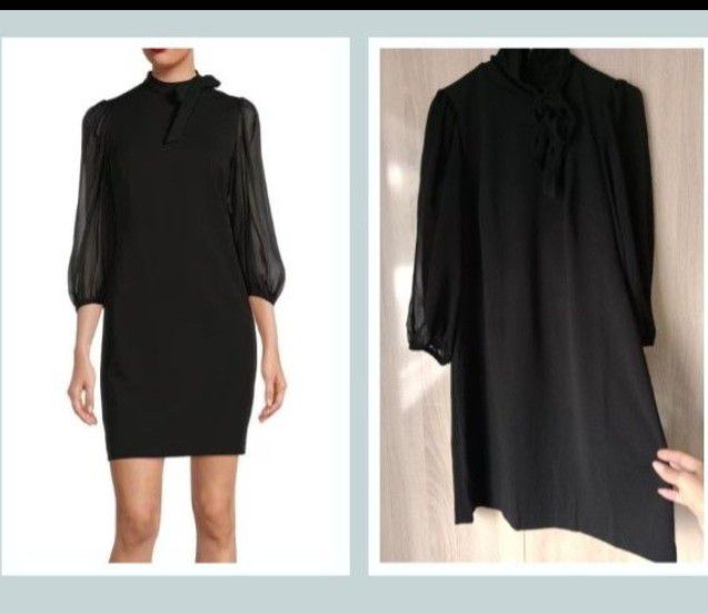 ❤️Sublime petite Robe Calvin Klein ❤️