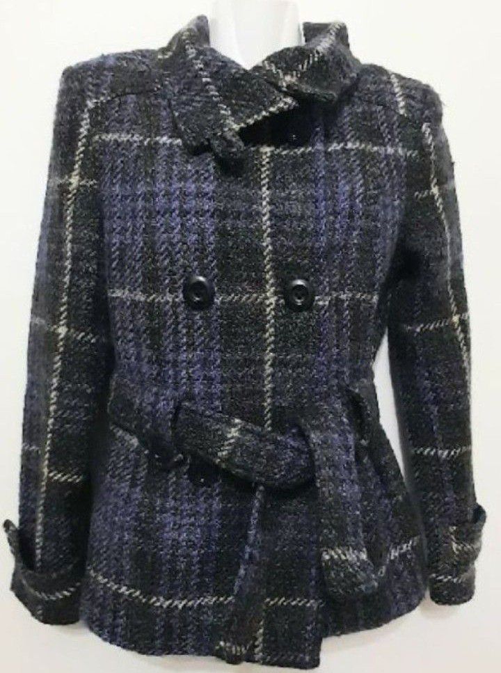 Manteau veste 