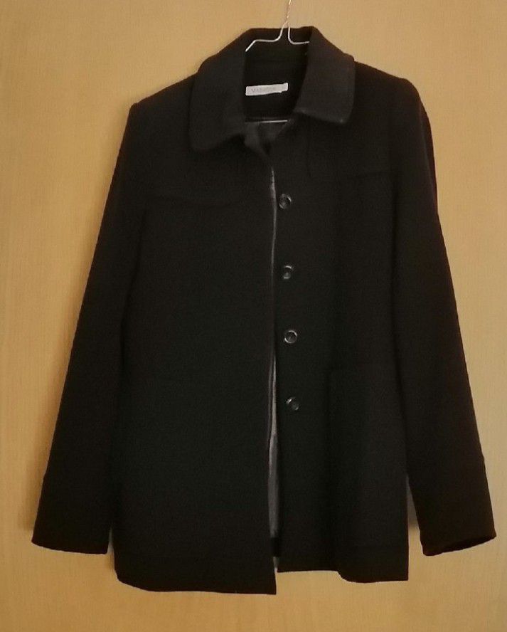 Manteau veste Mabrouk