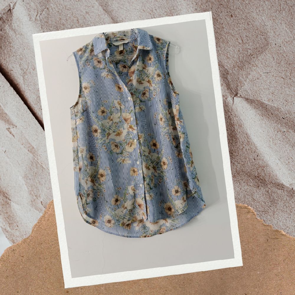 Chemise H&M 2