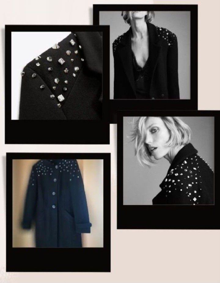 Manteau noir, Milestone