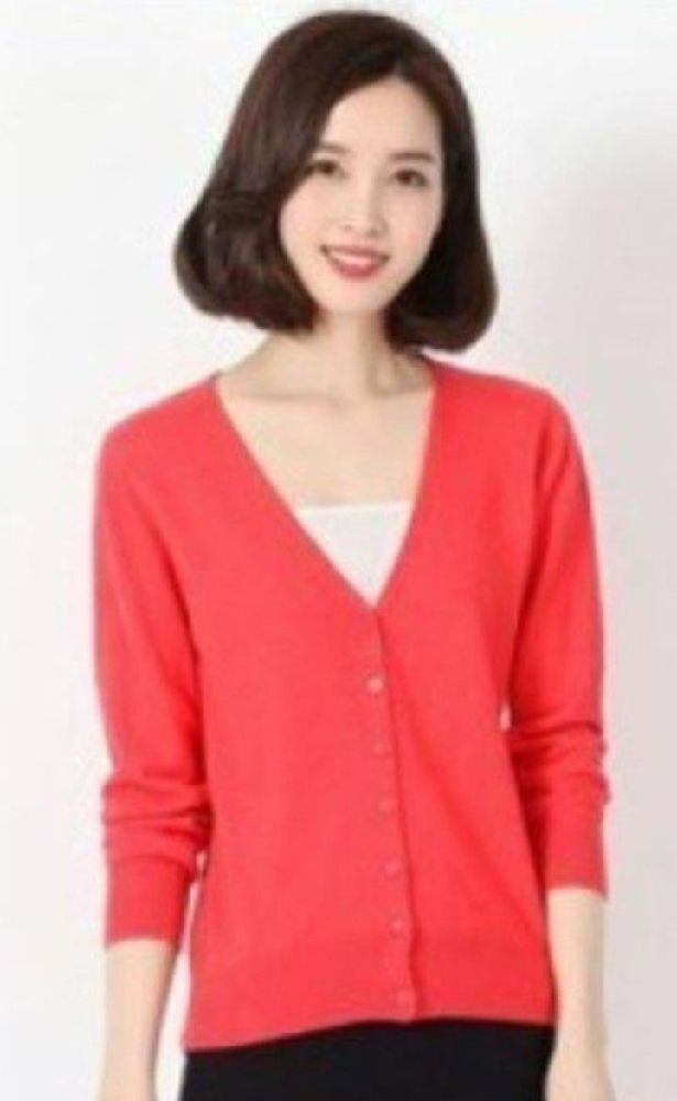 cardigan Mango