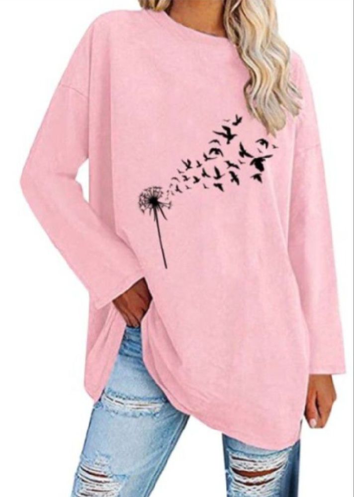 chemise lin rose bébé 