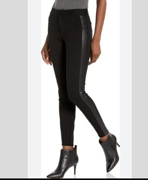 Legging noir, neuf, taille 38