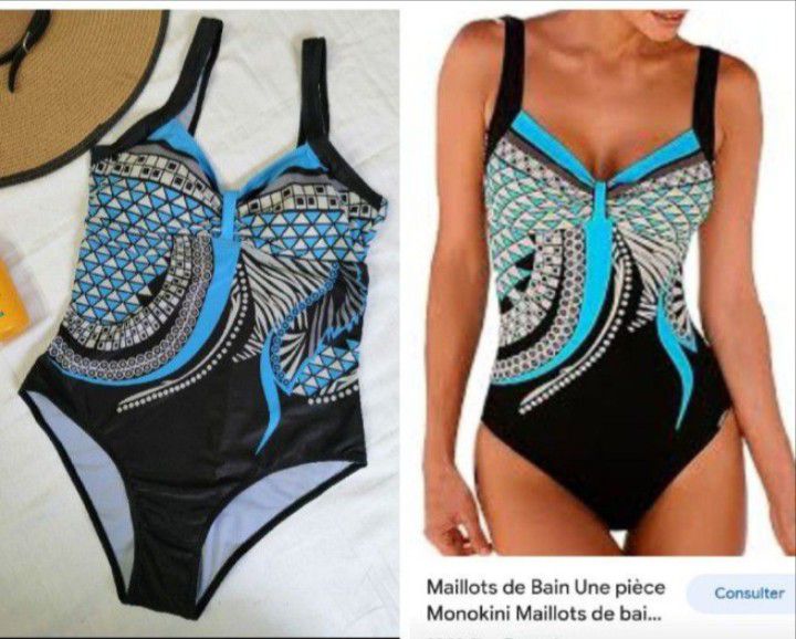 maillot neuf , taille M