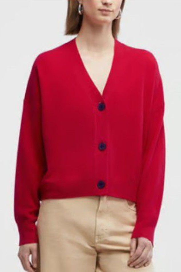 cardigan Zara
