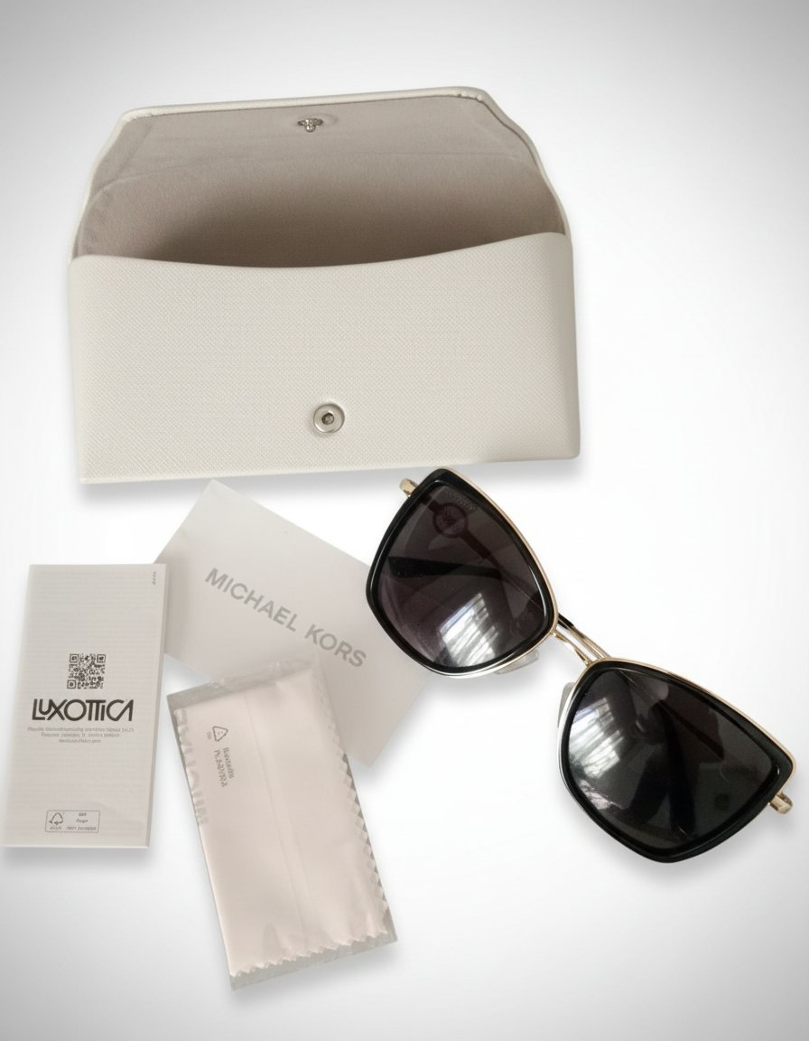 Lunettes de soleil Mickaël kors 