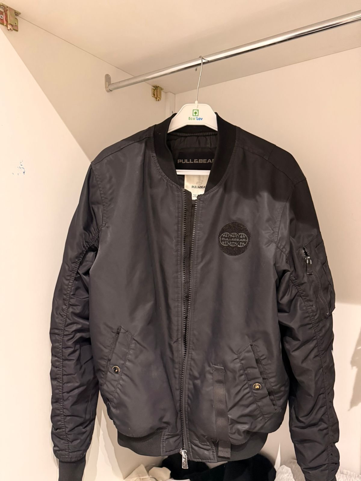 Veste pull&bear