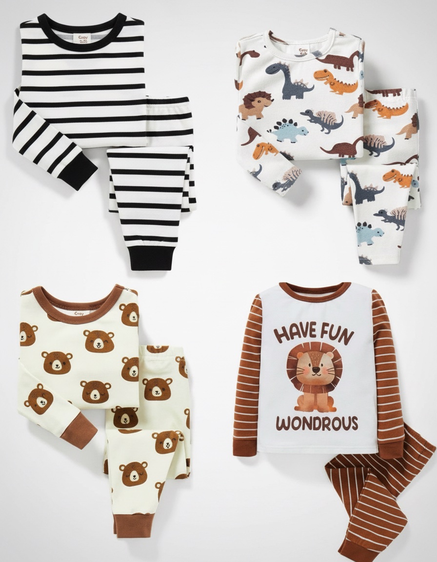 Pyjama bebe 3-6/6-9mois