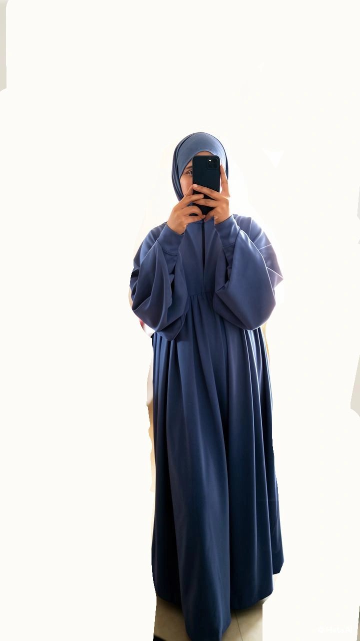 Burkini enisa