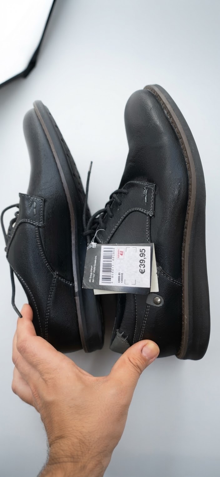 Chaussure homme