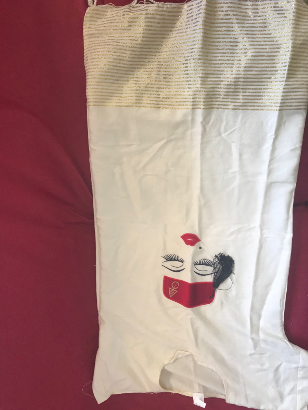 Jebba traditionel 