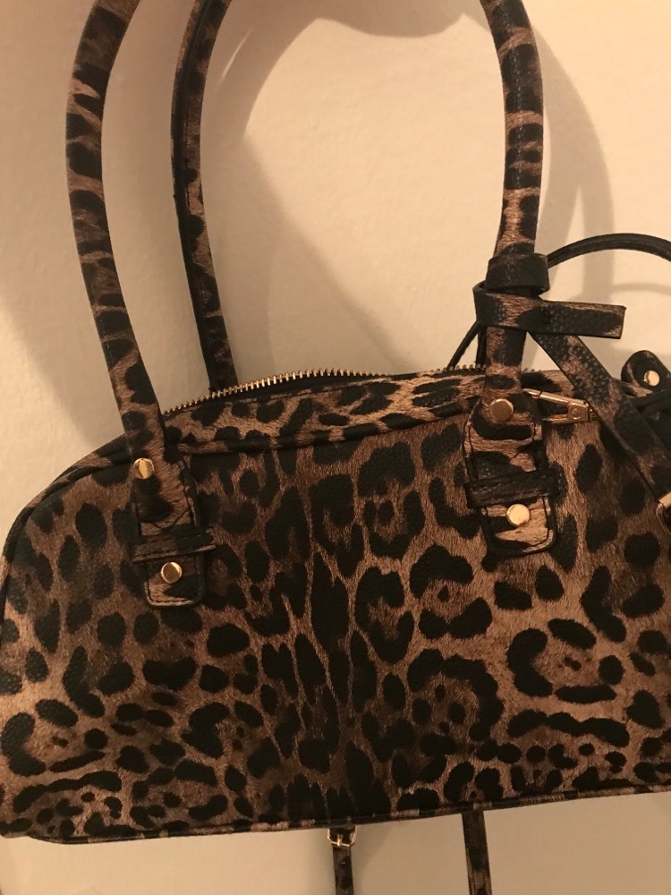 Sac glamour 
