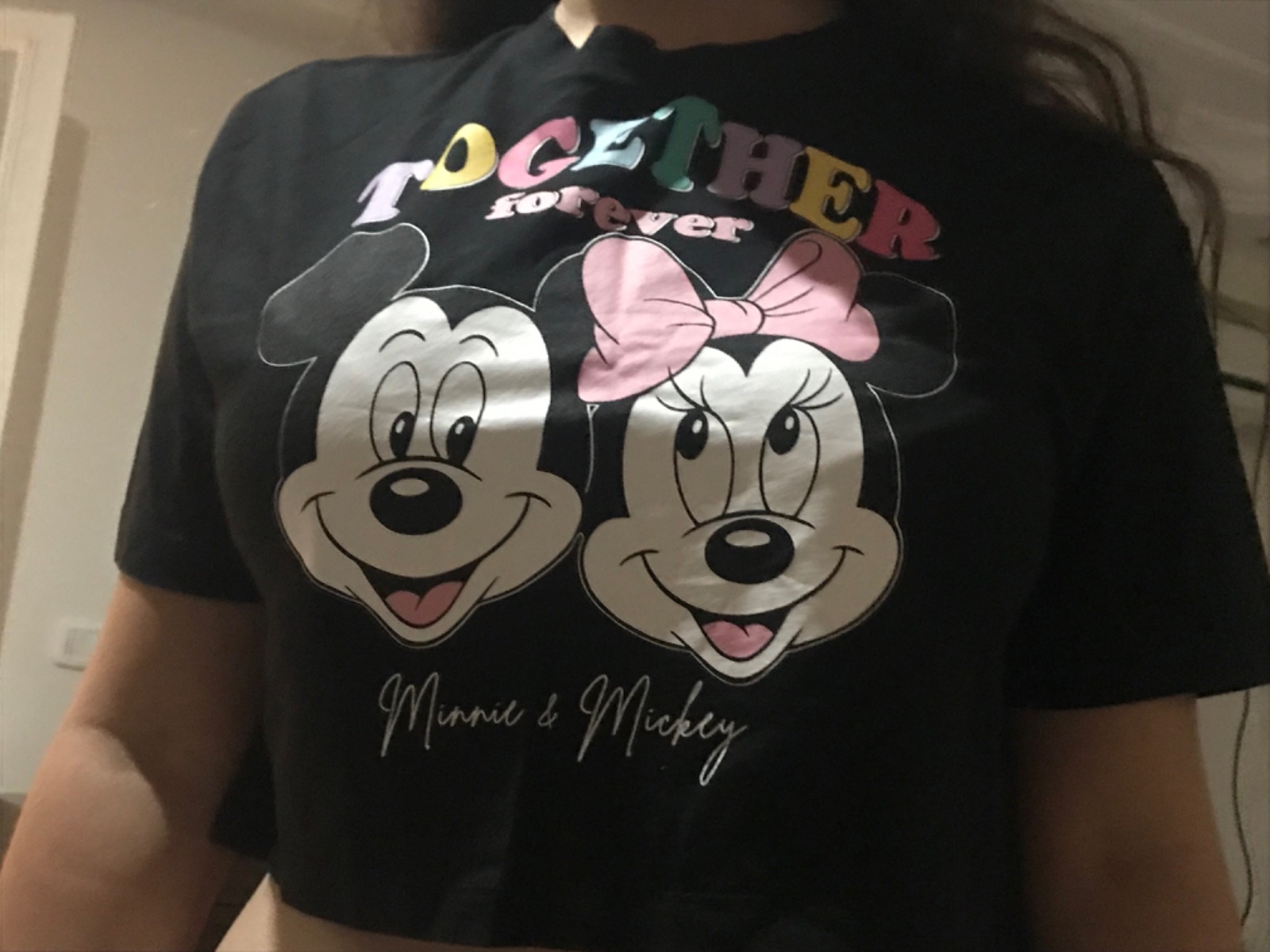 T-shirt 