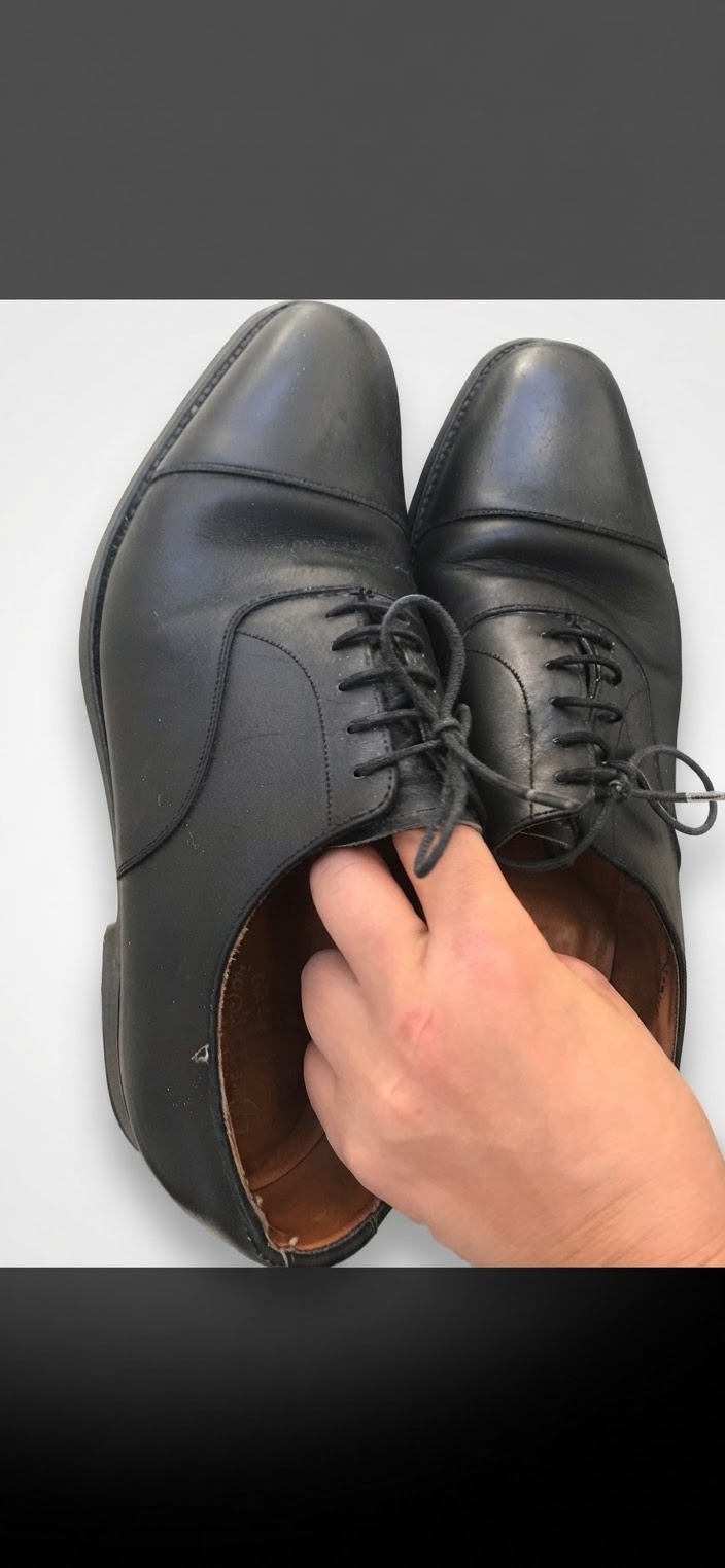 Chaussure homme